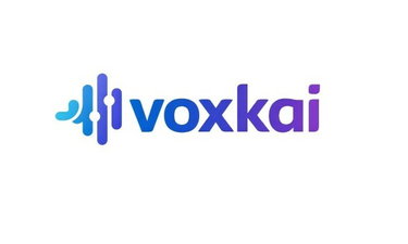 VoxKai logo