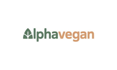 AlphaVegan.com