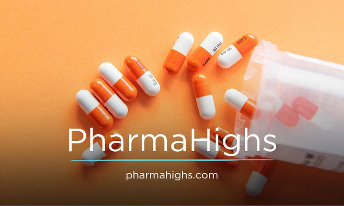 PharmaHighs.com