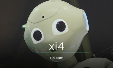XI4 logo