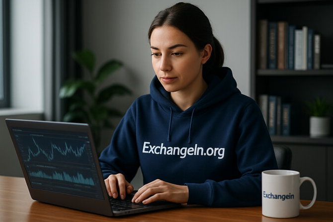 ExchangeIn.org — 5