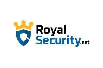 RoyalSecurity.net - Creative brandable domain for sale