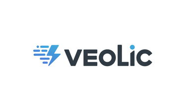 Veolic.com - Creative brandable domain for sale