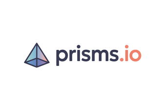 Prisms logo
