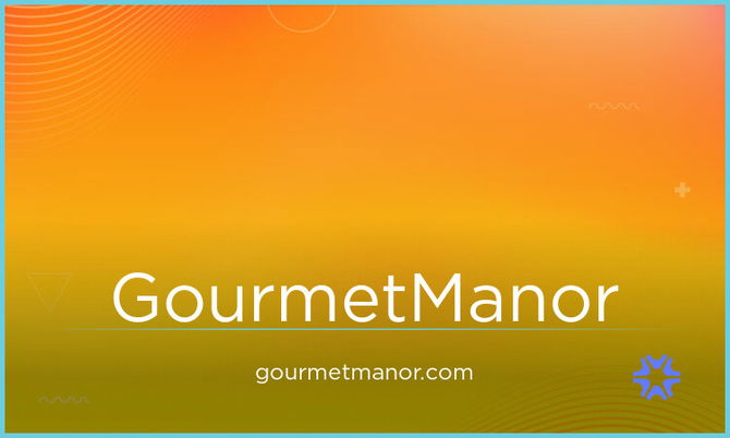 GourmetManor.com