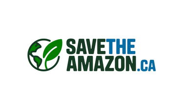SaveTheAmazon logo
