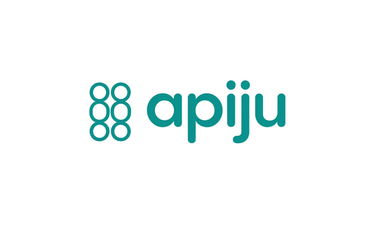 Apiju.com - Creative brandable domain for sale