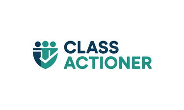ClassActioner.com - Creative brandable domain for sale