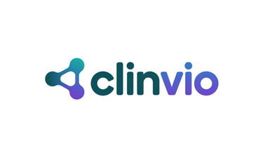 Clinvio.com - Creative brandable domain for sale
