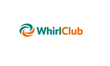 WhirlClub logo