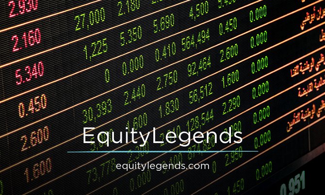 EquityLegends.com