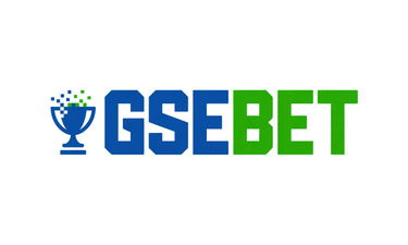 GSEBet.com - Creative brandable domain for sale