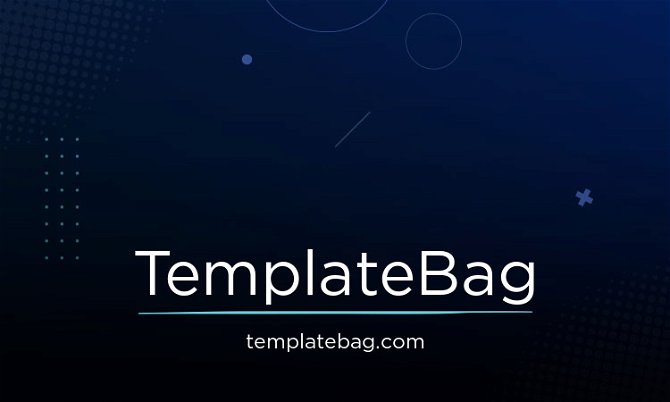 TemplateBag.com