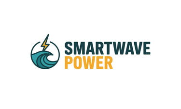 SmartWavePower.com - Creative brandable domain for sale