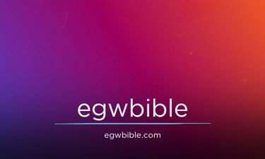 egwBible.com