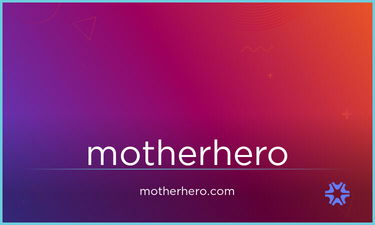 MotherHero.com - Creative brandable domain for sale