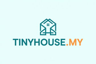TinyHouse.my - Creative brandable domain for sale