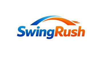 SwingRush logo