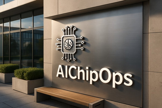 AIChipOps.com — 4