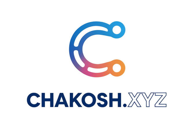 Chakosh.xyz