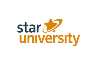 Star logo