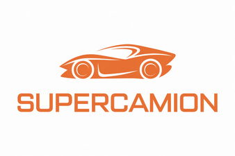 SuperCamion.com - Creative brandable domain for sale