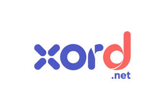 XORD.net - Creative brandable domain for sale