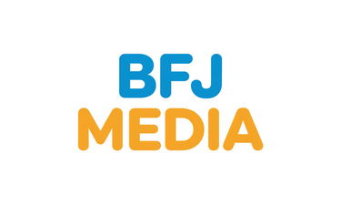 BFJMedia.com - Creative brandable domain for sale