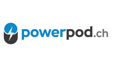 PowerPod logo