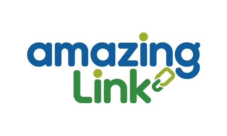 AmazingLink logo