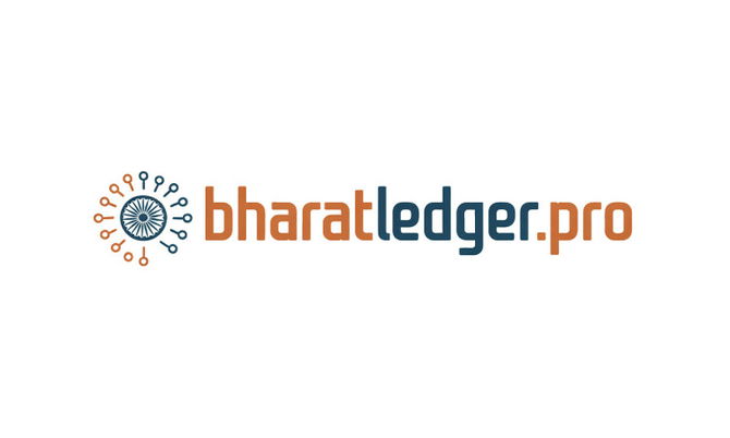 BharatLedger.Pro