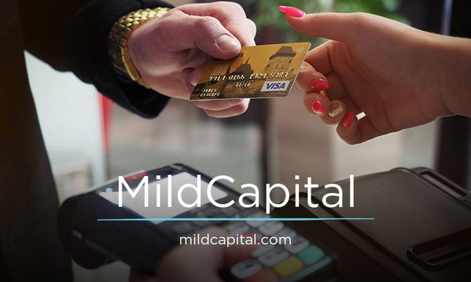 MildCapital.com