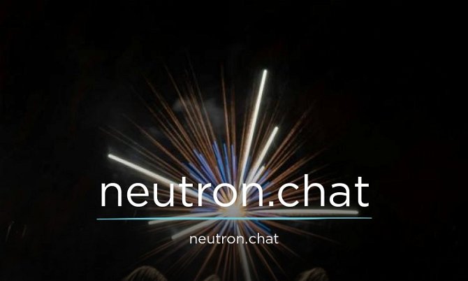 Neutron.chat