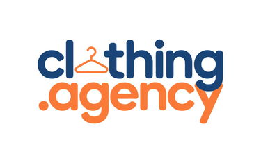 Clothing logo