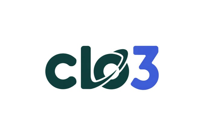 Clo3 logo