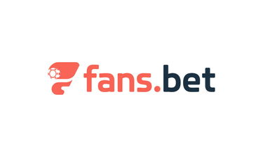 Fans.bet - Creative brandable domain for sale