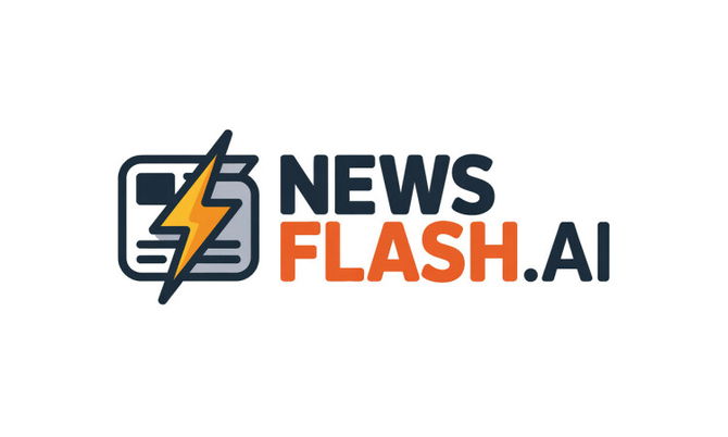 NewsFlash.ai