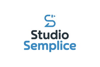 StudioSemplice.com - Creative brandable domain for sale