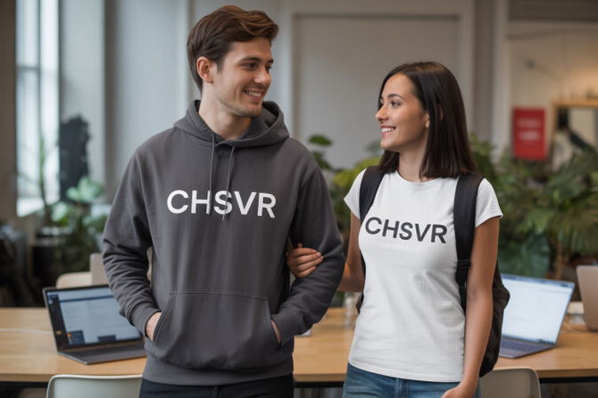 CHSVR.com