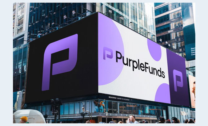 PurpleFunds.com