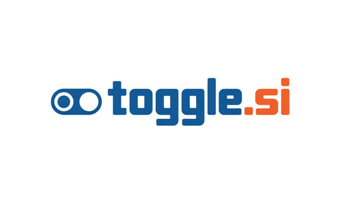 Toggle.si