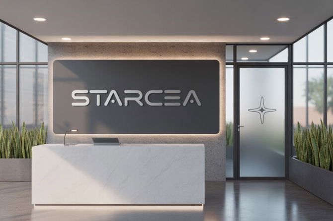 Starcea.com
