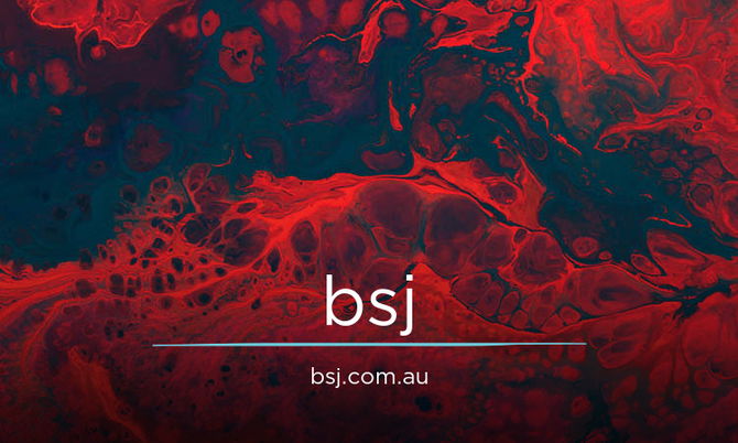 BSJ.com.au