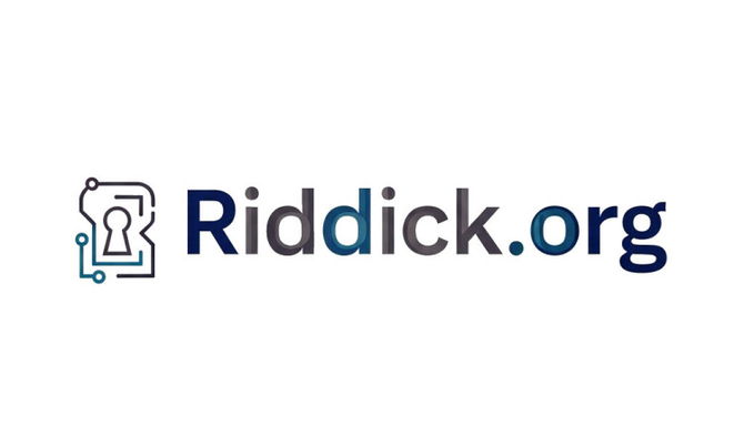 Riddick.org
