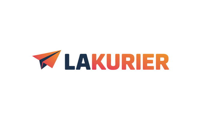 lakurier.com is for sale at Atom!