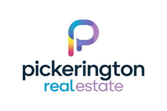 PickeringtonRealEstate.com - Creative brandable domain for sale