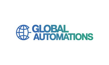 GlobalAutomations.com - Creative brandable domain for sale