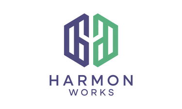 HarmonWorks.com - Creative brandable domain for sale