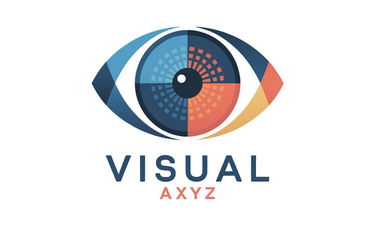 VisualAI.xyz - Creative brandable domain for sale