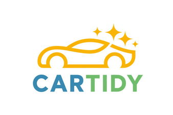 CarTidy.com - Creative brandable domain for sale